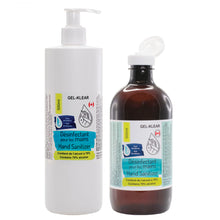 Load image into Gallery viewer, Hand Sanitizer, 2x 500ml bottles  - LOT 001469
