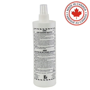 AR66 Anti-Reflective Lens Cleaner  (500ml x 4)